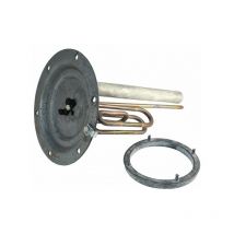 Pacific - Resistenza blindata per scaldacqua