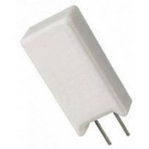Resistencia Bobinada 0,47R 5W 5% Radial