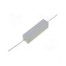 Resistencia Bobinada 0r1 15w 5% Horizontal Axial 0r1-15wh