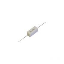 Resistencia Bobinada 10R 5W 5% Axial Medidas 9,5x9,5x22mm