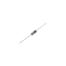 Resistencia Bobinada Axial 0R22 1W 5%