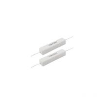 Resistencia Bobinada Axial 10R 20W 5%