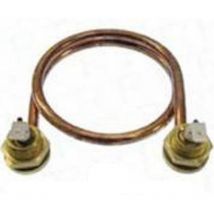 Resistencia Cafetera Mini Moka Palanca 800w 230v
