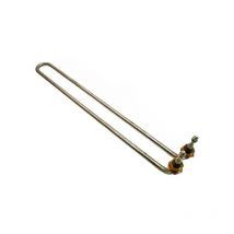 Resistencia Calienta Tapas Industrial 1200w 220v