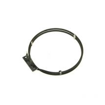 Resistencia circular 1900W 230V para horno AEG