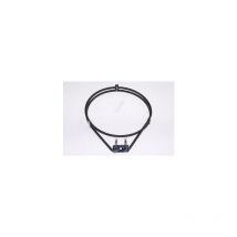 Resistencia circular 2000w para horno electrolux 3970128058