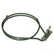 Resistencia circular 2170W 3570424055 zanussi