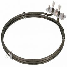 Resistencia circular 2700W 806890386 Smeg