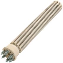 Cotherm - Resistencia de esteatita monofásica y trifásica D.47 - 1800W