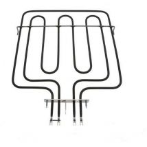 Resistencia de parrilla (superior) 1800W + 800W 74X2398 De Dietrich