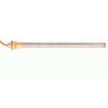 Universal - Resistencia Estufa Pellets 300W Ø9 170 mm eld