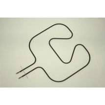 Resistencia inferior 1000w para horno arthur martin 3970125013