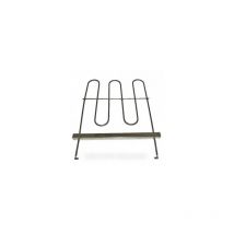 Resistencia inferior 1200W C00081590 ariston hotpoint hotpoint