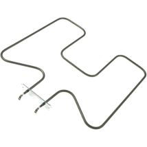 Resistencia inferior 1300W para horno Glem Airlux Candy, Rosières - Z09X803