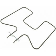 Resistencia inferior 1300w Z09X803, 25100140 Airlux