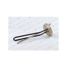 Resistencia izquierda Fleck duo 5 80 1500W