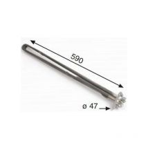 Resistencia Lavaplatos Zanussi 17000w 400v