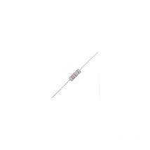 Resistencia Oxido Metal 0,47R 1W 5% Axial Medidas 4x100mm