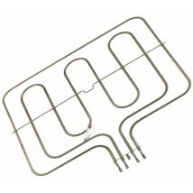 Resistencia superior 32017629 Continental Edison