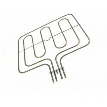 Resistencia superior 32017633 Continental Edison