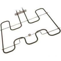 Resistencia superior 2200W - 230V para hornos Whirlpool, Ariston Hotpoint, Indesit - C00857440