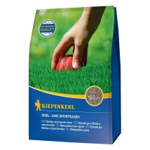 Kiepenkerl - Resistente césped 4 kg