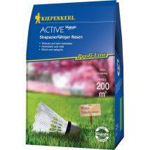 Kiepenkerl - Resistente césped 4 kg Profi-Line activa