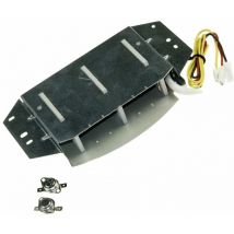 Resistenza 1200W + 1000W - Asciugatrice Brandt 557823663774018175