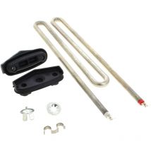 Riscaldatore a immersione, 2100w, 6260483 per lavatrice Miele