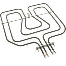 Resistenza 2400w, 3970121012 per forno Faure