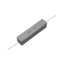 Resistenza all'avvolgimento 8r2 20w Misure orizzontali assiali 14.5x13.5x60mm 8.2r20wh