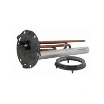 Resistenza blindata per scaldacqua - diff