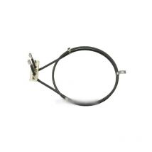 Resistenza circolare 2000W - Forni, Fornelli Elettrici e a Gas - DE DIETRICH - 643283251430553117