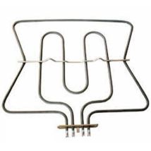 Resistenza Doppia Forno Cucina 1400W 1200W – Altezza 354mm – Larghezza 373mm – Samet