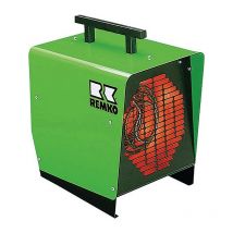 Resistenza elettrica pfu 3-2 350 m³/h 2,2 / 3,2 kW 13,9 a Remko