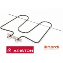 Resistenza forno inferiore base 1500W V220 ariston star Nardi