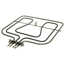 Resistenza superiore 800W + 1650W - Forni, Fornelli Elettrici e a Gas Faure 1438505054127501563