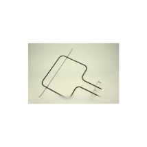 Résistance De Voûte 900w Pour Four Ignis 481225998473
