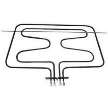 Resistenza grill superiore 3050W (1050W + 2000W) - Forni, Fornelli Elettrici e a Gas - ariston hotpoint - 1439545053429168924