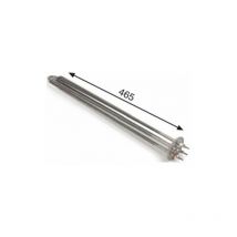 Hobart Resistence 7500W 220/380V