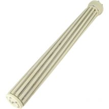 Resistenza in steatite 2200w d=47 099025 per scaldabagno Atlantic