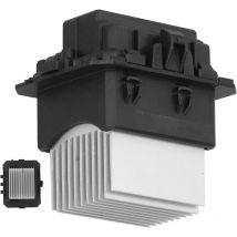 XVX - Resistenza motore ventola R56, resistenza motore ventola riscaldatore, 64119286870 Resistenza motore ventola aria condizionata 64119286870 per