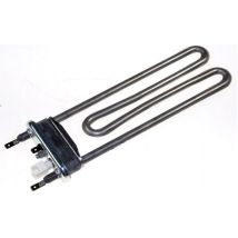 Resistenza (termoplungher) 2000w + Ctn Originale - Lavatrice Domeos 302445
