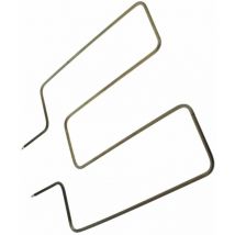 Resistenza sole 1100W - Forni, Fornelli Elettrici e a Gas - continental edison - 3004575021879133342