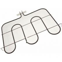 Resistenza solenoide - Forni, Fornelli Elettrici e a Gas Germania 346021