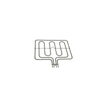 Resistenza superiore 1400 + 1200W - Forni, Fornelli Elettrici e a Gas - continental edison - 3004853662734872499