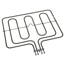 Resistenza superiore 1400 + 1200W - Forni, Fornelli Elettrici e a Gas Continental Edison 3004853662894852805