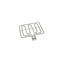 Resistenza superiore 1400 + 1200W - Forni, Fornelli Elettrici e a Gas Continental Edison 3004853665392128373