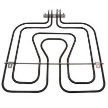 Resistenza superiore 800W + 1650W - Forni, Fornelli Elettrici e a Gas Faure 616397321428824317
