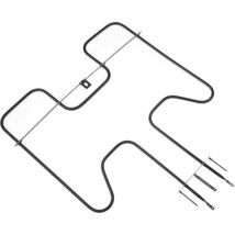 Resistenza Superiore Per Forno Hotpoint Ariston Indesit Whirlpool, 1500w 230v, Per Modelli: Akb20102ix Akp603ix Bak3nn8fin1ch Fa3530hblaus